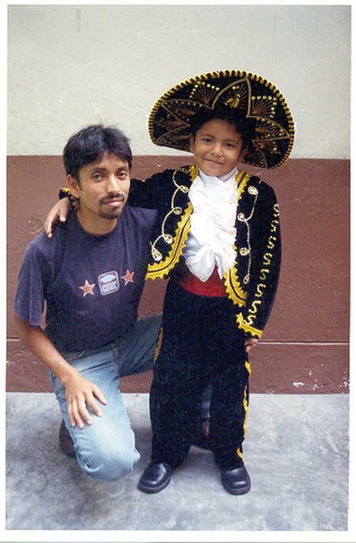 Fotografia de BenAlbert253, Chico de 55 años