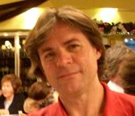 Fotografia de AlPer, Chico de 55 años
