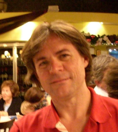 Fotografia de AlPer, Chico de 55 años