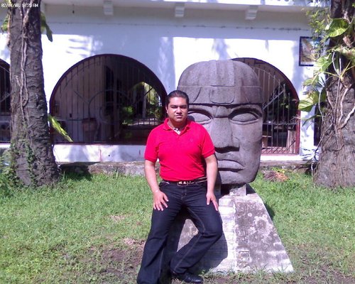 Fotografia de mendoza86, Chico de 39 años