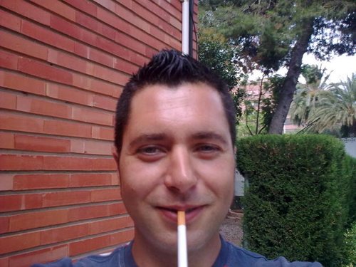 Fotografia de juankar31, Chico de 48 años