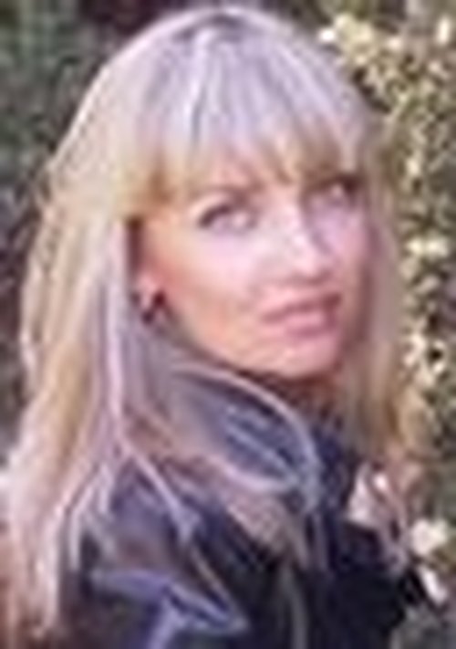 Fotografia de Liliya, Chica de 44 años