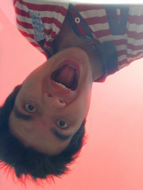 Fotografia de Timofeika, Chico de 33 años