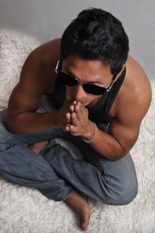 Fotografia de lordjhon, Chico de 37 años