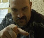 Fotografia de SantiMdN, Chico de 50 años