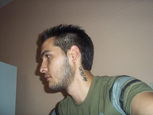 Fotografia de killo88, Chico de 37 años