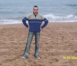 Fotografia de junkehot, Chico de 46 años