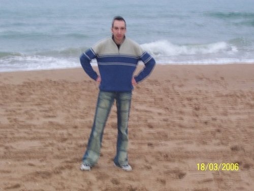 Fotografia de junkehot, Chico de 46 años