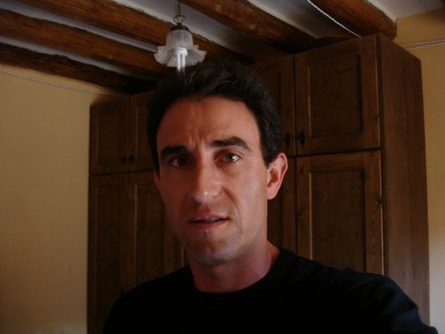 Fotografia de rogenergy, Chico de 50 años