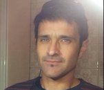 Fotografia de ruxus, Chico de 50 años