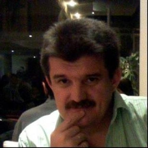 Fotografia de capricornio2010, Chico de 63 años