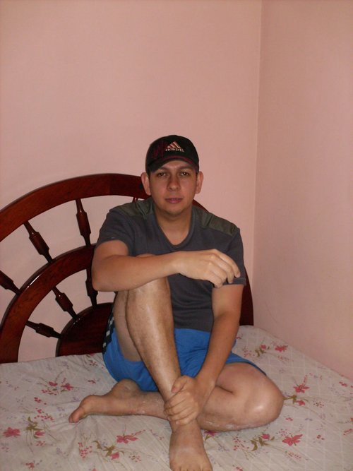 Fotografia de josemed09, Chico de 48 años