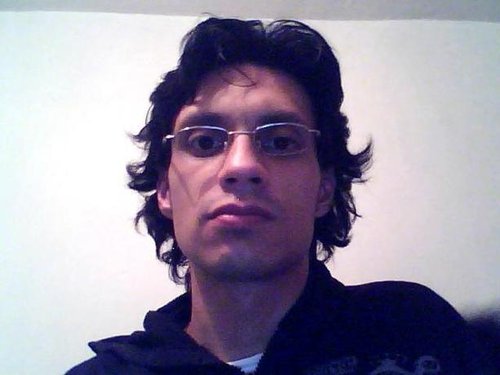 Fotografia de andrewhenao, Chico de 42 años
