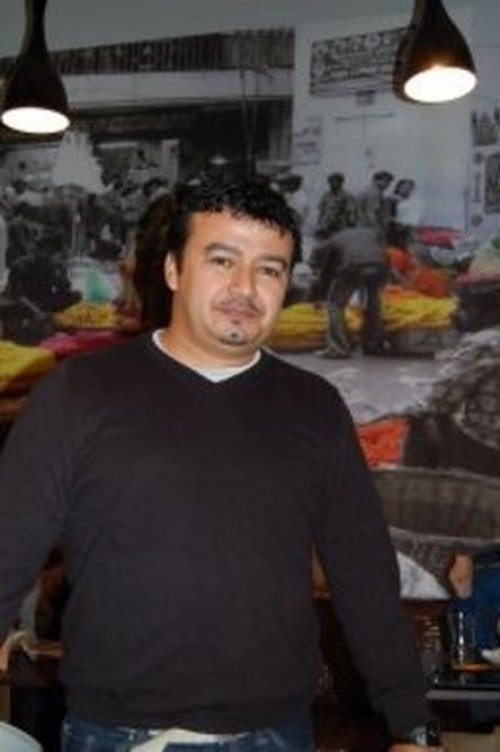Fotografia de 2BD1, Chico de 56 años