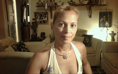 Fotografia de limhabana1971, Chica de 53 años