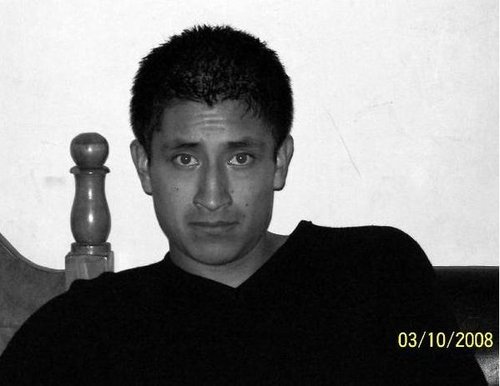 Fotografia de diegolvr, Chico de 42 años