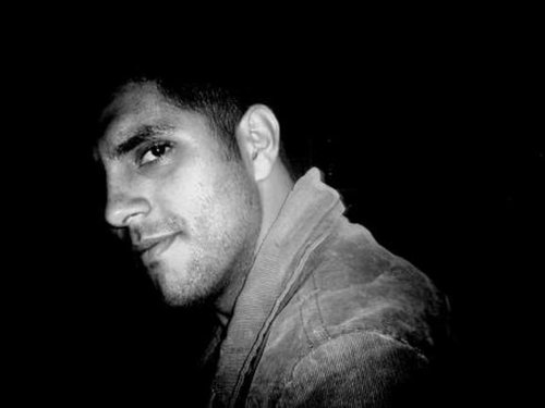 Fotografia de Fallo, Chico de 45 años