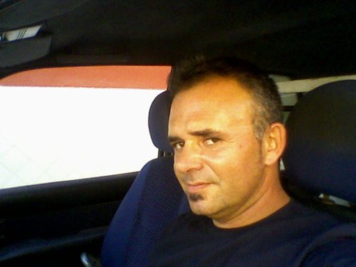 Fotografia de inagotable, Chico de 55 años