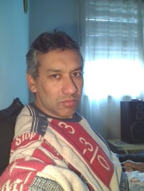 Fotografia de danielho, Chico de 57 años