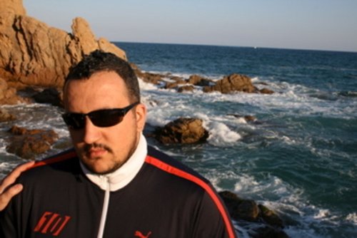 Fotografia de mckenzie, Chico de 46 años