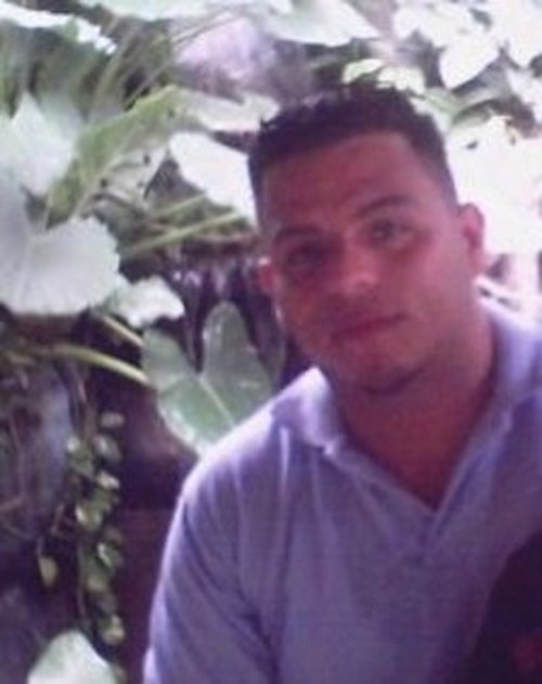 Fotografia de felipe0616, Chico de 44 años