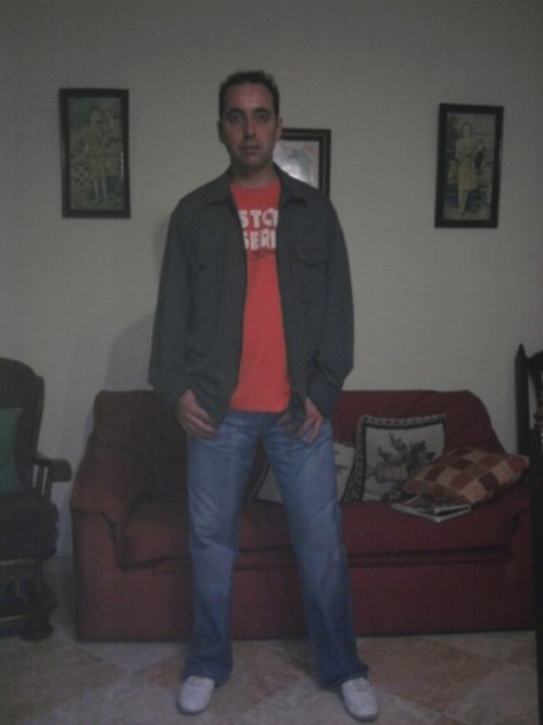 Fotografia de fraskitcurrito, Chico de 44 años