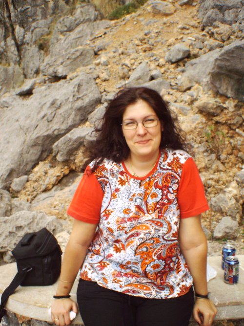 Fotografia de romantica36es, Chica de 51 años