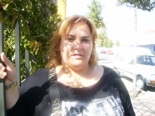 Fotografia de montse29, Chica de 46 años
