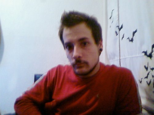 Fotografia de dboodb, Chico de 39 años