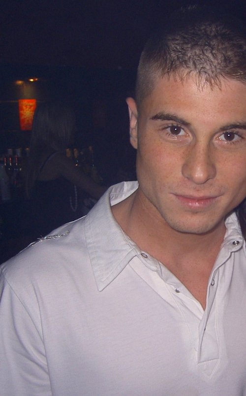 Fotografia de nikobellic666, Chico de 38 años