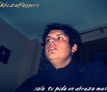 Fotografia de la25, Chico de 40 años