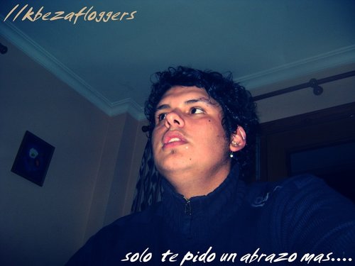Fotografia de la25, Chico de 40 años
