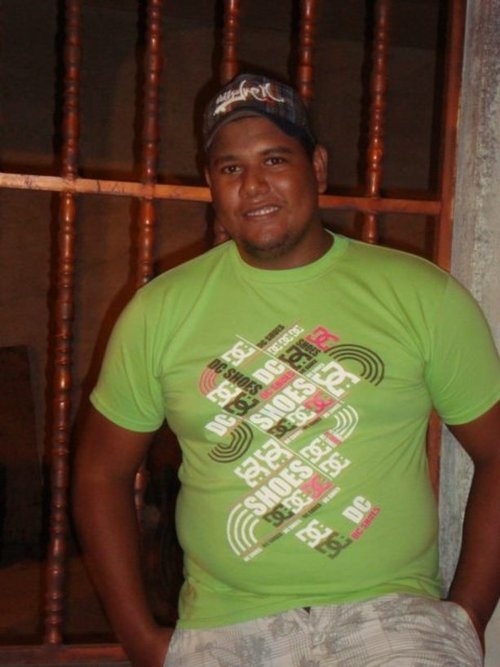 Fotografia de acu510, Chico de 36 años