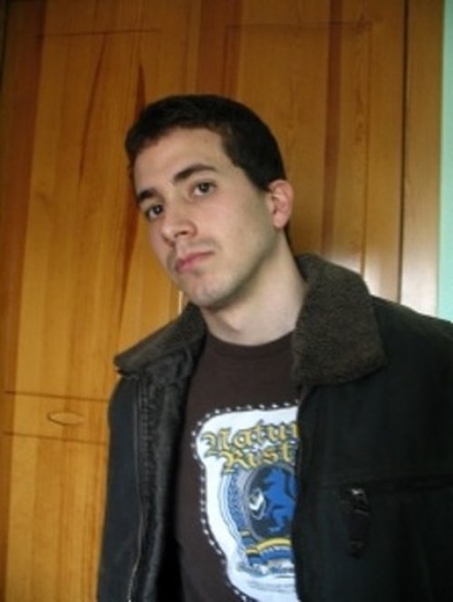 Fotografia de kakasy123, Chico de 36 años