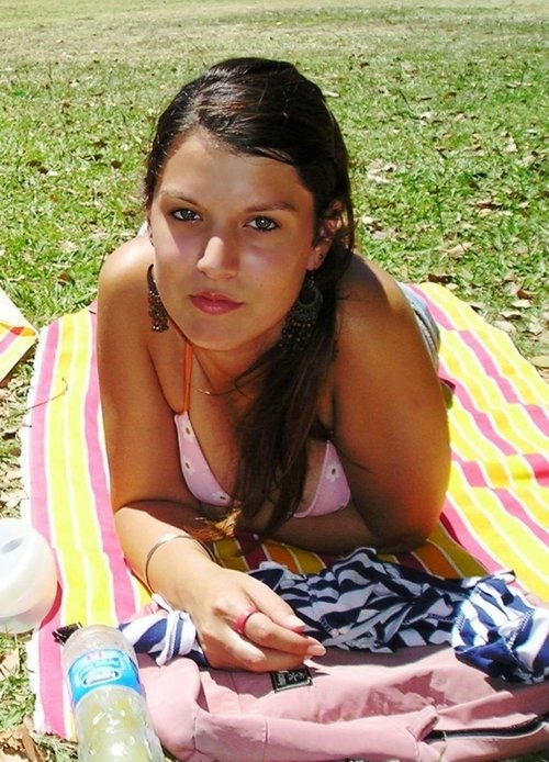 Fotografia de lau528, Chica de 38 años