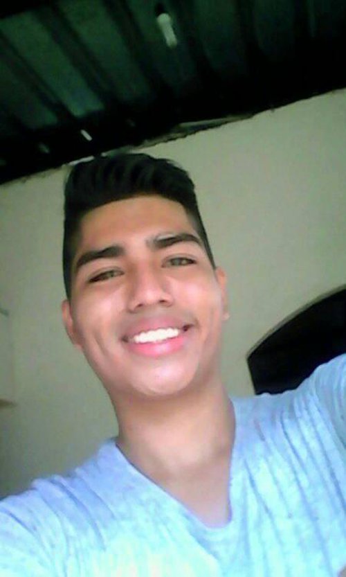Fotografia de Rodolfo99, Chico de 28 años