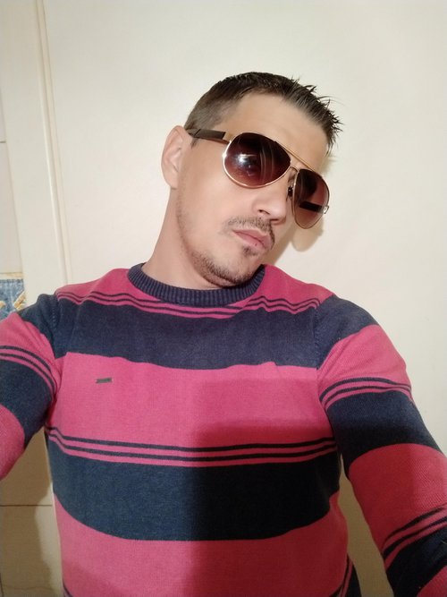Fotografia de Morenazo33, Chico de 40 años