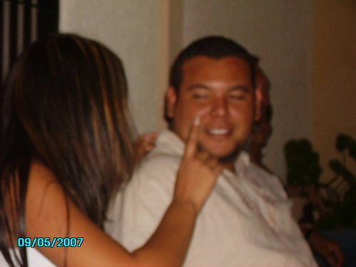 Fotografia de fjvs27, Chico de 44 años