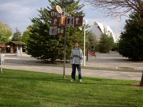 Fotografia de admate, Chico de 43 años