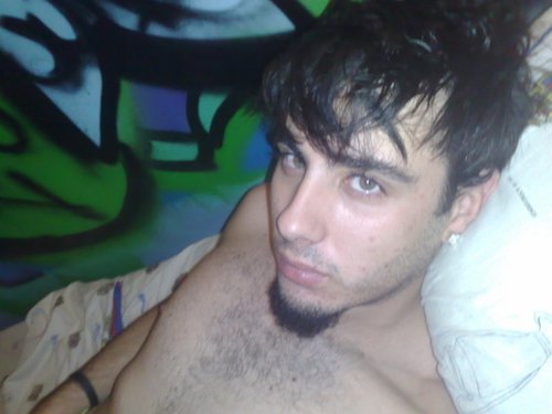 Fotografia de Ekerbeltz, Chico de 36 años