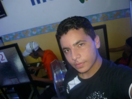 Fotografia de Barranquillero19, Chico de 32 años
