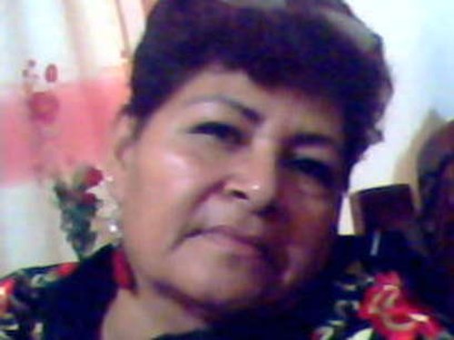 Fotografia de gladysgilsierra1108, Chica de 67 años