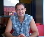 Fotografia de kkaimann, Chico de 52 años