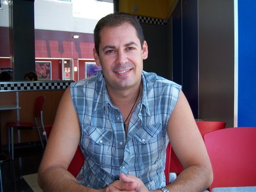 Fotografia de kkaimann, Chico de 52 años