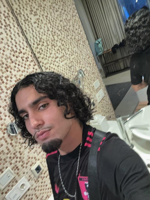 Fotografia de Abdeebomboon, Chico de 21 años