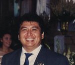 Fotografia de cjuy630516, Chico de 61 años