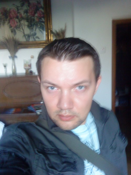 Fotografia de nikolas30, Chico de 46 años