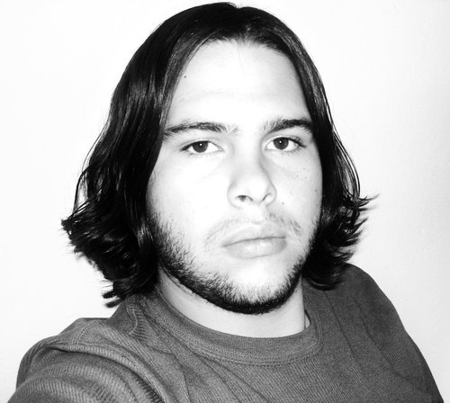 Fotografia de Django6, Chico de 35 años