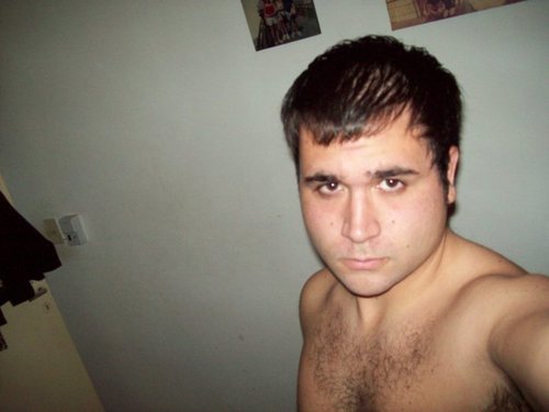 Fotografia de juampi00, Chico de 38 años