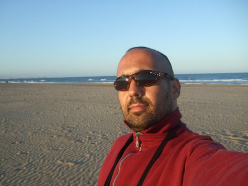 Fotografia de weiksss, Chico de 48 años